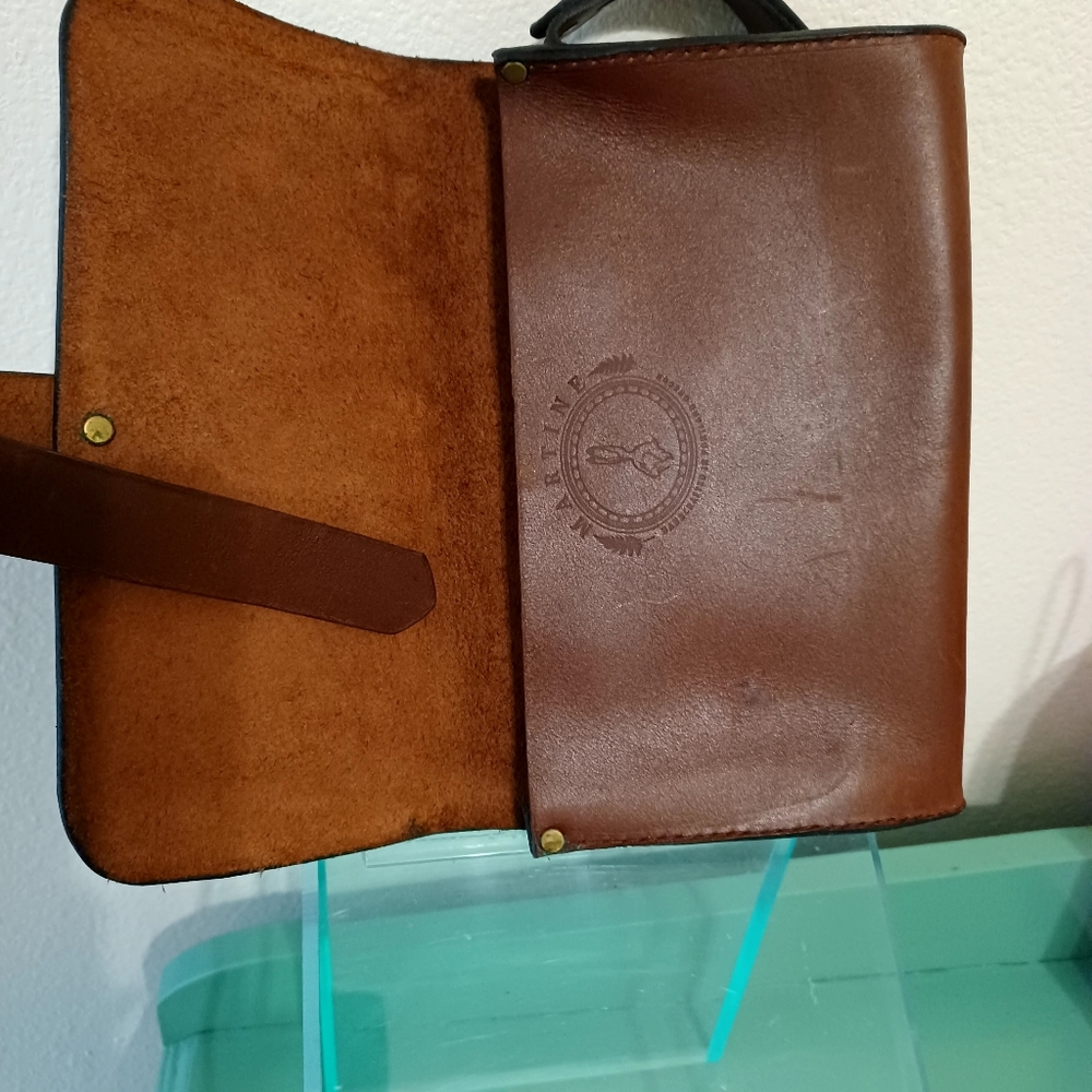 Martine Clutch Bag - Picture 2 of 4